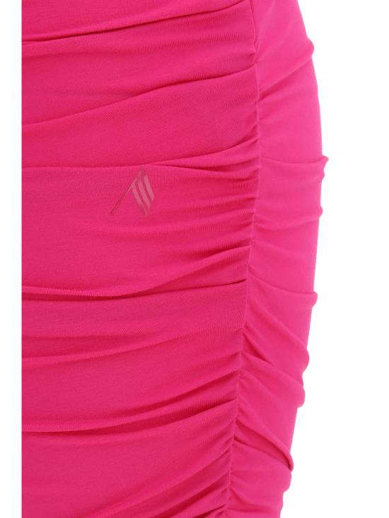 24FW 디 아티코 원피스 247WCA362J045 698 PINK - THE ATTICO