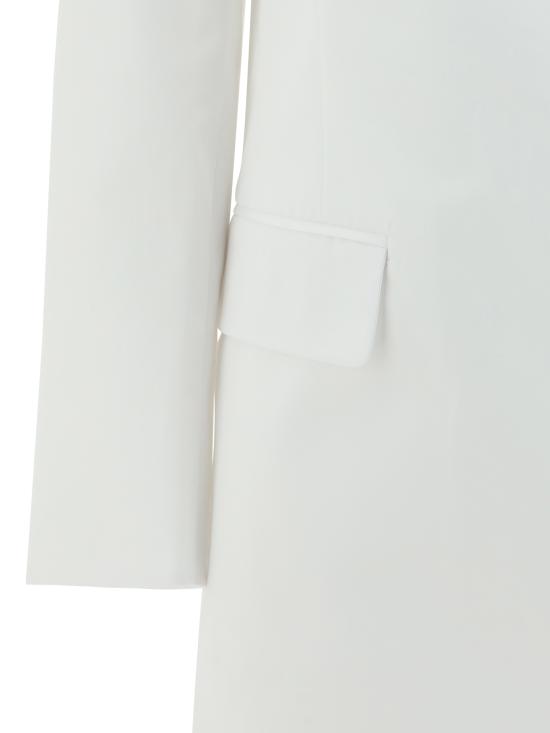  발렌티노 가라바니 수트 자켓 4B0CE3K35DN 001 WHITE - VALENTINO GARAVANI