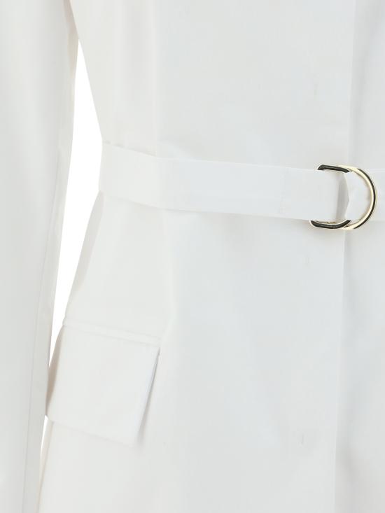  발렌티노 가라바니 자켓 4B0CJ3E55DN 001 WHITE - VALENTINO GARAVANI