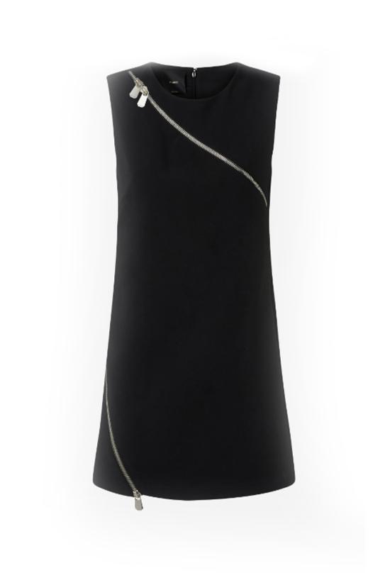  핑코 원피스 103868A20A Black