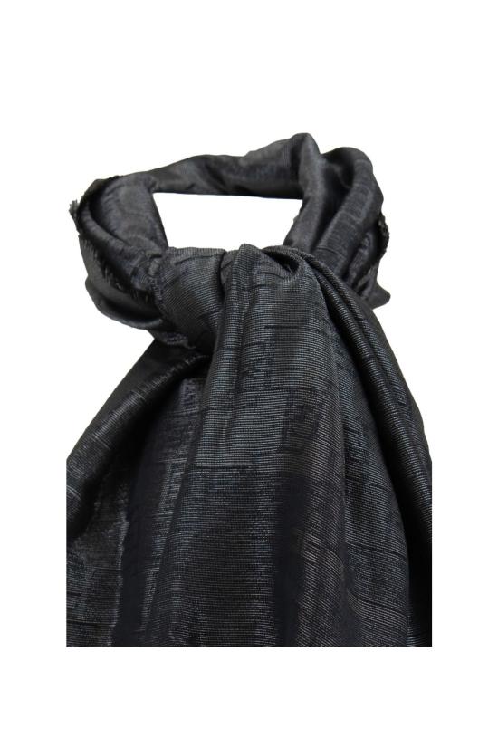  엘리자베타프랜치 머플러/스카프 SC05F41E2 Black - ELISABETTA FRANCHI