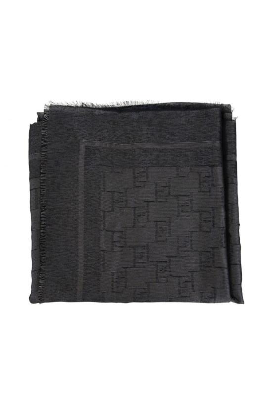  엘리자베타프랜치 머플러/스카프 SC05F41E2 Black