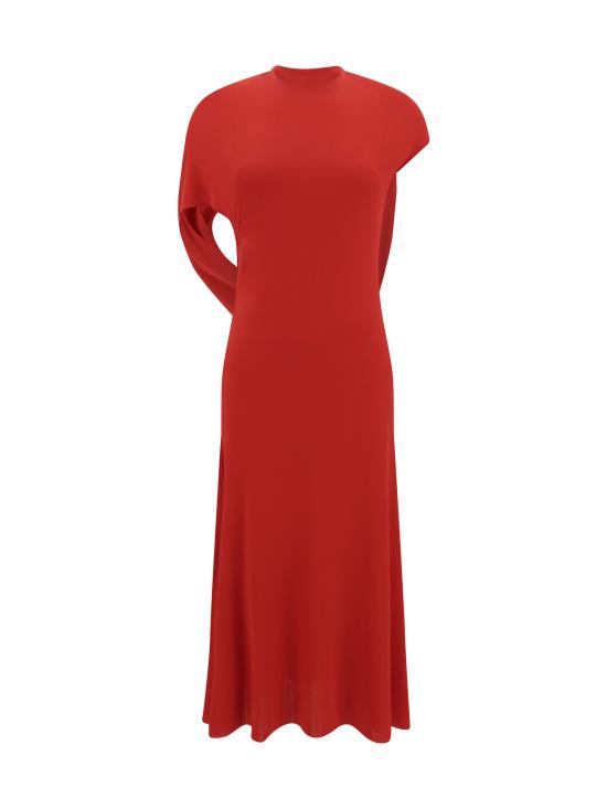 25SS 자크뮈스 원피스 243DR1931026 470 RED