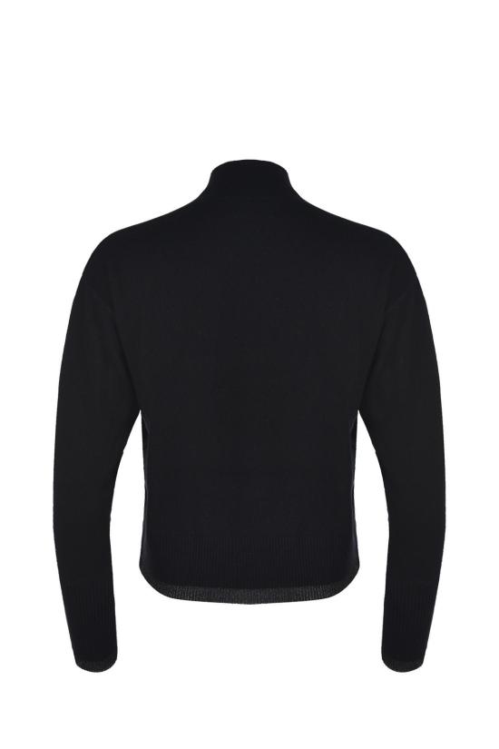  핑코 터틀넥 103996 A235 Black