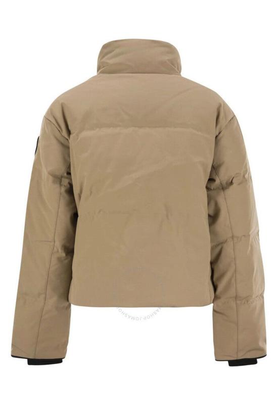 24FW 캐나다구스 패딩 2266WB Brown - CANADA GOOSE