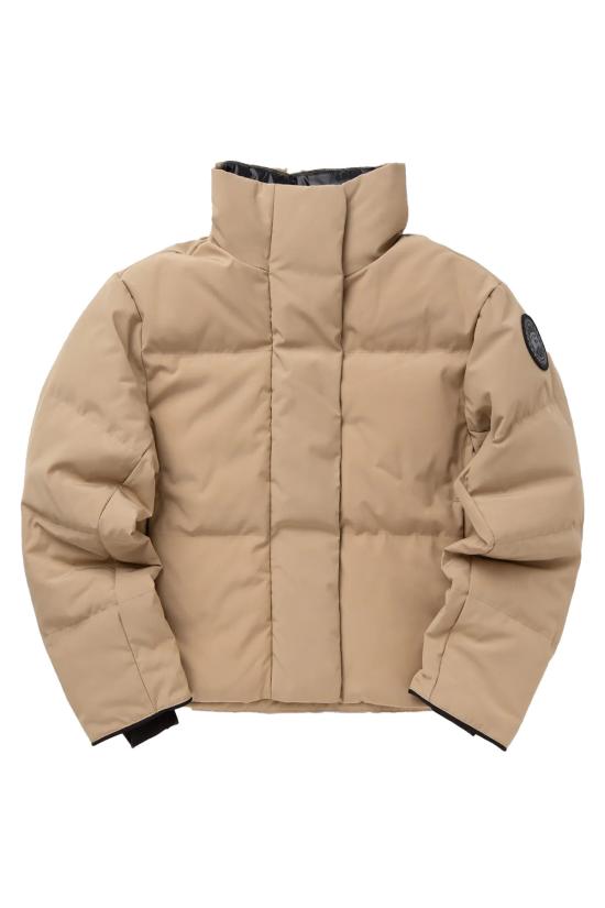 24FW 캐나다구스 패딩 2266WB Brown