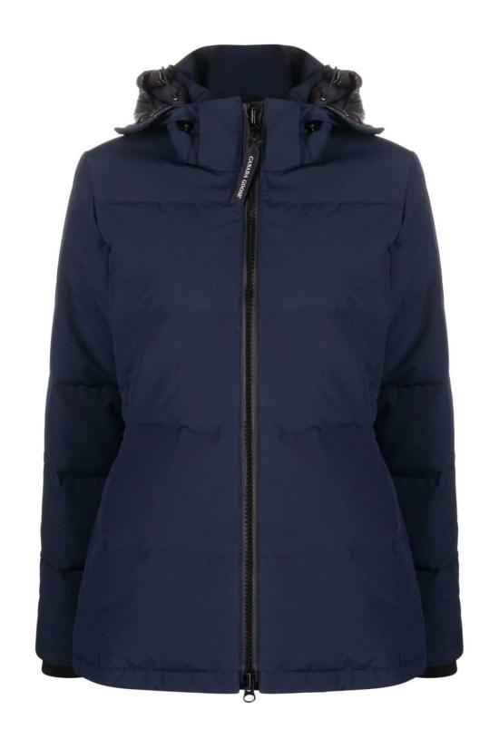 24FW 캐나다구스 패딩 3804W Blue