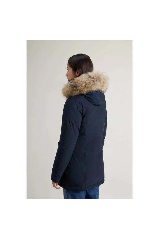  울리치 롱패딩 CFWWOU0652FRUT3128 Blue - WOOLRICH