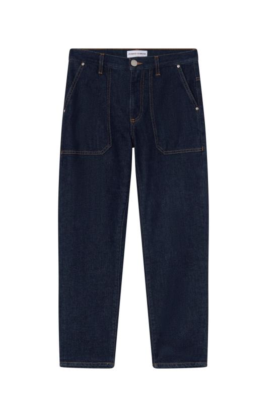  핑코 데님 팬츠 102761 A20M denim