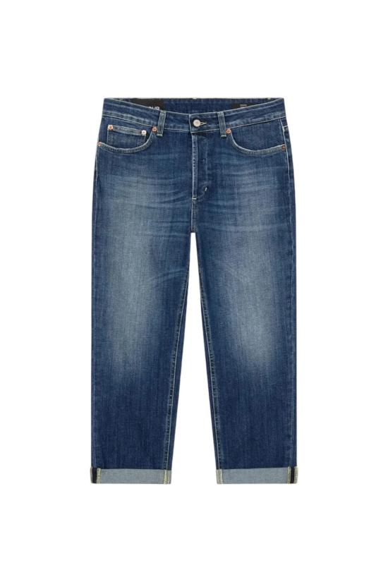  돈답 데님 팬츠 DP268B DSE340D denim - DONDUP