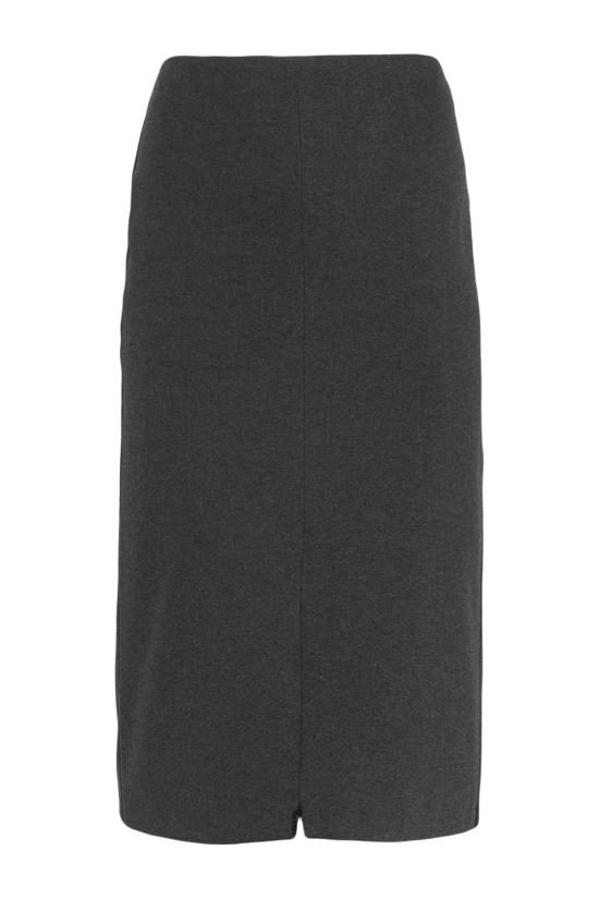  핑코 미디 스커트 104134 A15M I76 dark gray