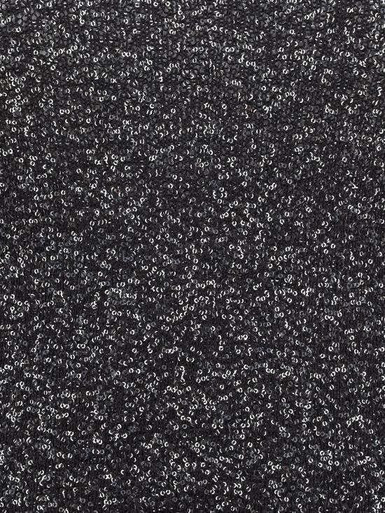  발렌시아가 긴팔 티셔츠 771328T7196 1073 SILVER - BALENCIAGA