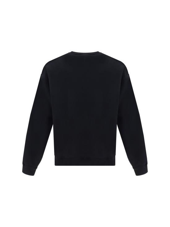 24FW 디스퀘어드2 긴팔 티셔츠 S74GU0806S25030 900 BLACK - DSQUARED2