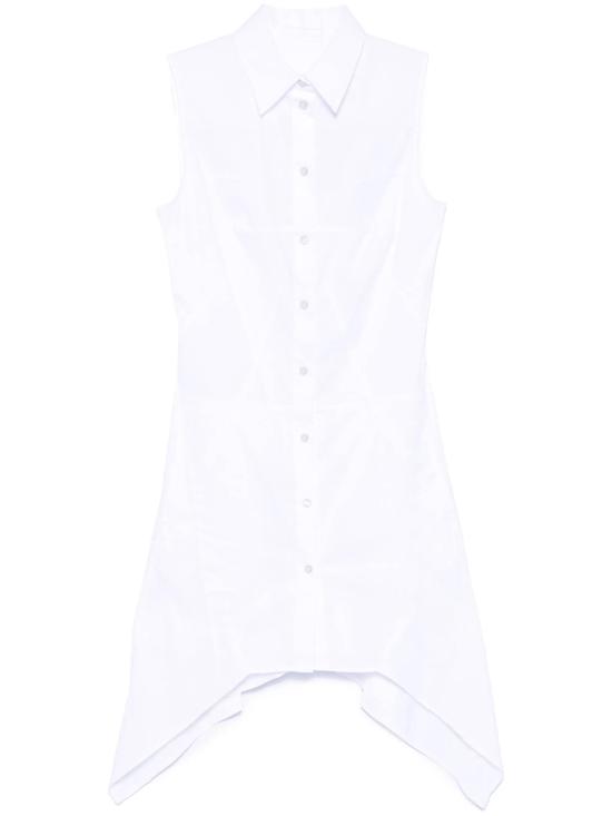 25SS 헬무트랭 숏 원피스 P01HW602100 DOM