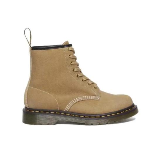  닥터마틴 부츠 31695439 TAN DOM - DR.MARTENS