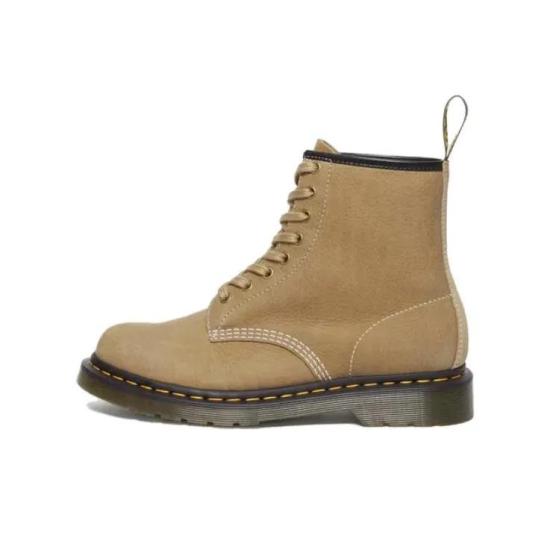 닥터마틴 부츠 31695439 TAN DOM