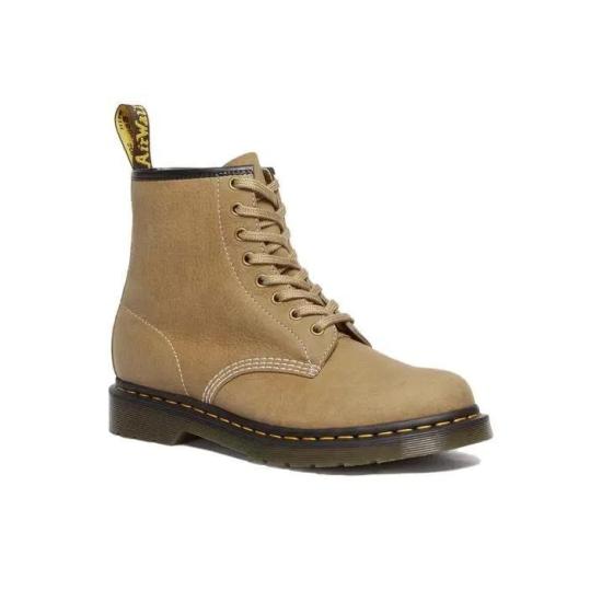  닥터마틴 부츠 31695439 TAN DOM - DR.MARTENS