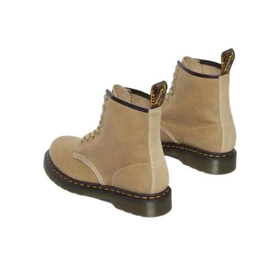  닥터마틴 부츠 31695439 TAN DOM - DR.MARTENS