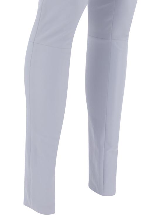 25SS Max&Moi 스트레이트 팬츠 PERLEGGINGMISTGREY Light blue - OTHER BRANDS