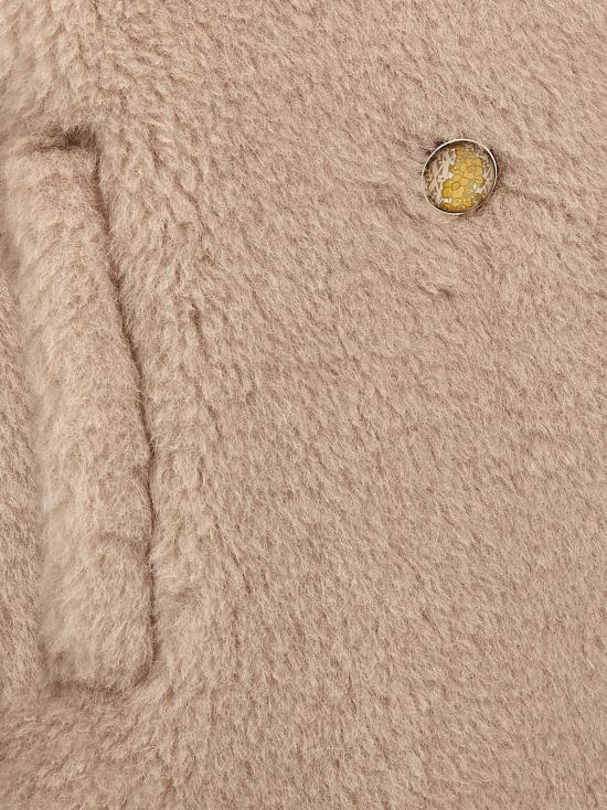 25SS 막스마라 코트 2511081011600002 Beige - MAX MARA