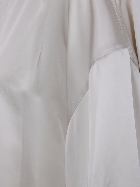 25SS 릭 오웬스 반팔 티셔츠 RP01E7230 SCH 41 DINGE - RICK OWENS