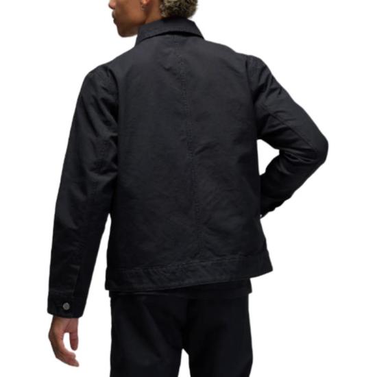  나이키 데님 셔츠 HF9317 010 DOM