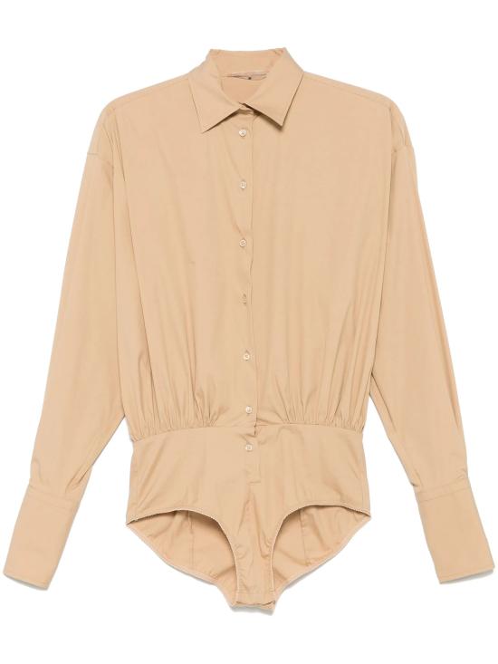 25SS 에르마노 설비노 블라우스 D462K350BYQ60920