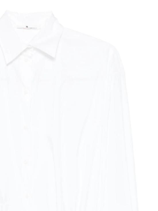 25SS 에르마노 설비노 블라우스 D462K350BYQ10601 - ERMANNO SCERVINO