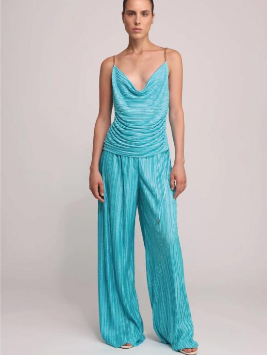 25SS 사비나 무사예프 팬츠 P501871225 - SABINA MUSAYEV