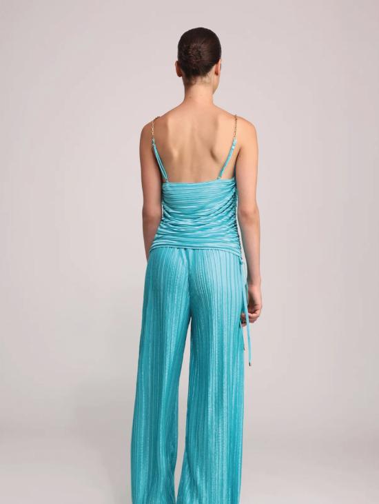 25SS 사비나 무사예프 민소매 티셔츠 T204341225 - SABINA MUSAYEV