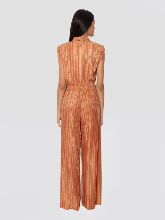 25SS 사비나 무사예프 점프수트 JU600821396 - SABINA MUSAYEV