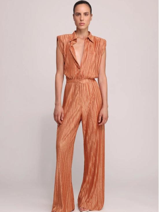 25SS 사비나 무사예프 점프수트 JU600821396 - SABINA MUSAYEV