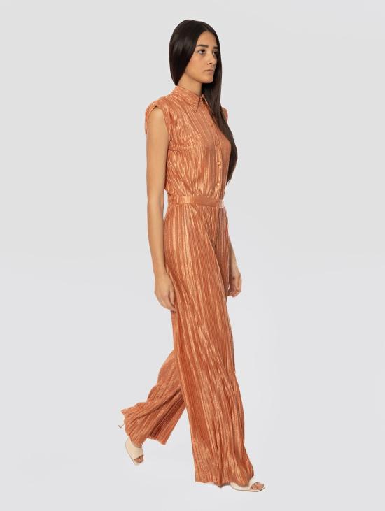 25SS 사비나 무사예프 점프수트 JU600821396 - SABINA MUSAYEV