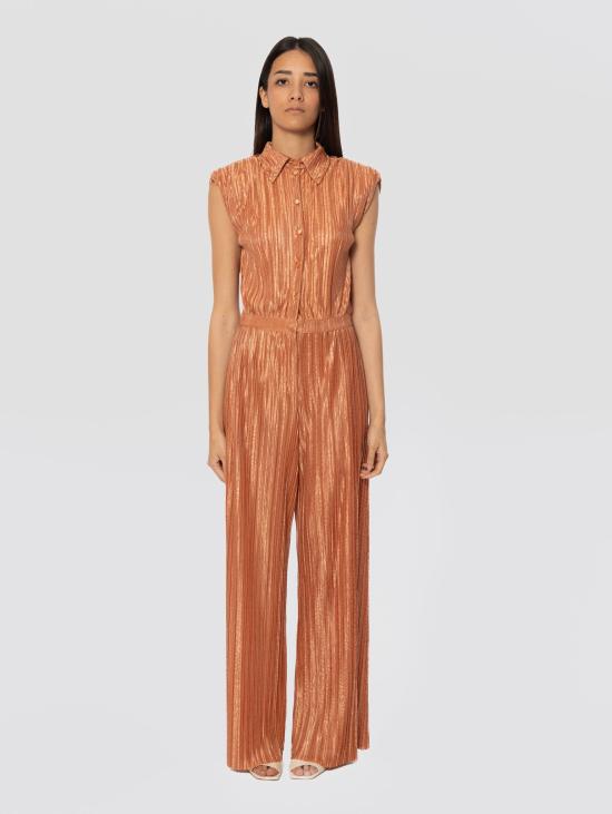 25SS 사비나 무사예프 점프수트 JU600821396