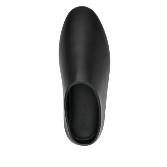 25SS 피어오브갓 뮬/슬리퍼 FG80 200EVA 001 BLACK - FEAR OF GOD