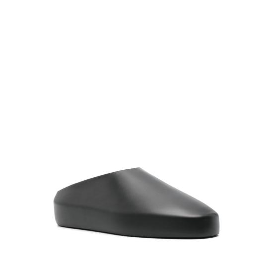 25SS 피어오브갓 뮬/슬리퍼 FG80 200EVA 001 BLACK - FEAR OF GOD
