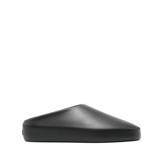 25SS 피어오브갓 뮬/슬리퍼 FG80 200EVA 001 BLACK