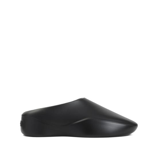 25SS 피어오브갓 뮬/슬리퍼 FGE280 8006EVA 001 BLACK