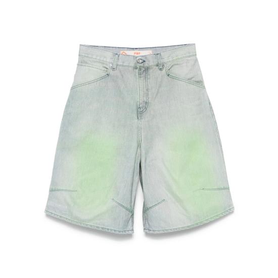 25SS 피디에프 숏팬츠 DFM03023 GF055 NEUTR BLUE