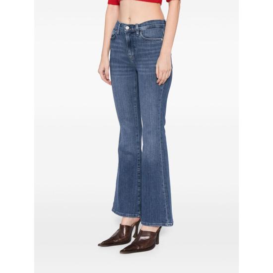 25SS 프레임 데님 팬츠 LPXHF793 TEMP BLUE - FRAME