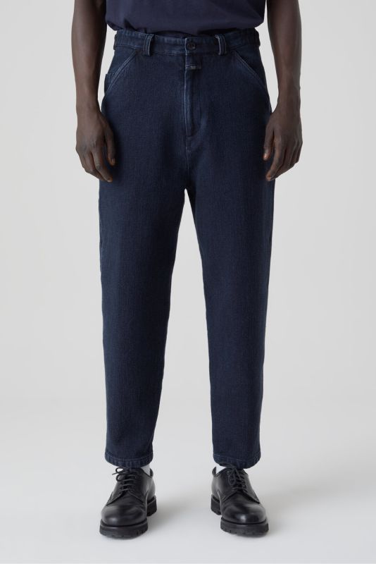  클로즈드 데님 팬츠 C3021412E20568 DOM - CLOSED