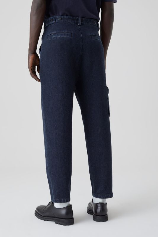  클로즈드 데님 팬츠 C3021412E20568 DOM - CLOSED