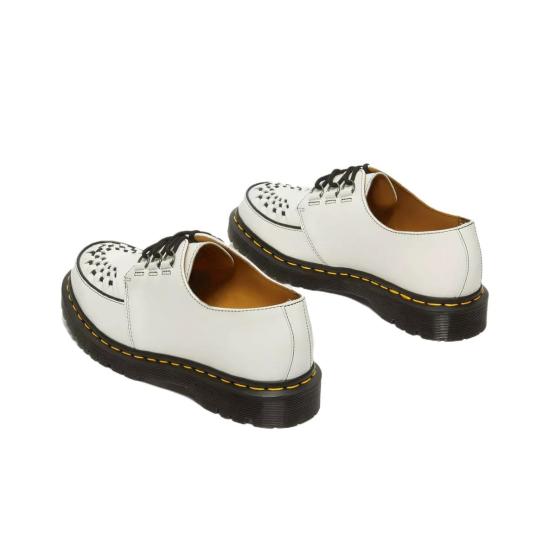  닥터마틴 부츠 31499100 WHITE DOM - DR.MARTENS