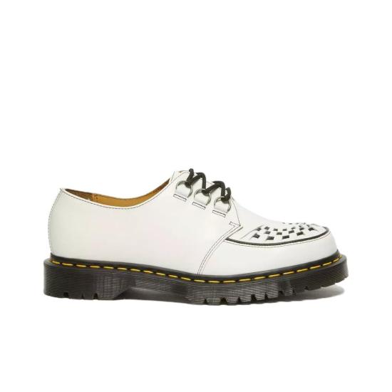  닥터마틴 부츠 31499100 WHITE DOM - DR.MARTENS