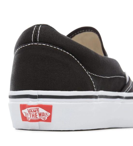  반스 스니커즈 VN000EYEBLK1 DOM - VANS