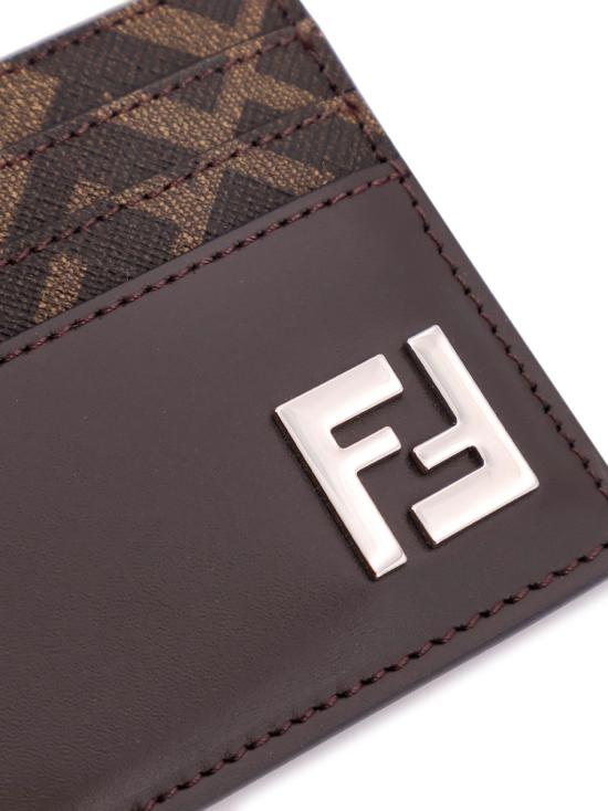 25SS 펜디 남성지갑 7M0164AFF2F1Q1C DOM - FENDI