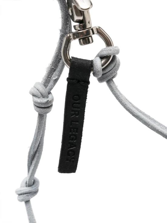 25SS 아워레가시 네크리스 A2238LBE DOM - OUR LEGACY