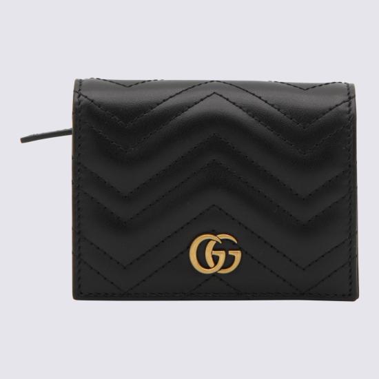 25SS 구찌 지갑 466492DTD1T1000 DOM - GUCCI