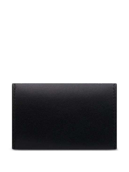 25SS 쿠레쥬 AC 스터드 엔벨롭 카드 홀더 125GPM011CR00659999 DOM - COURREGES