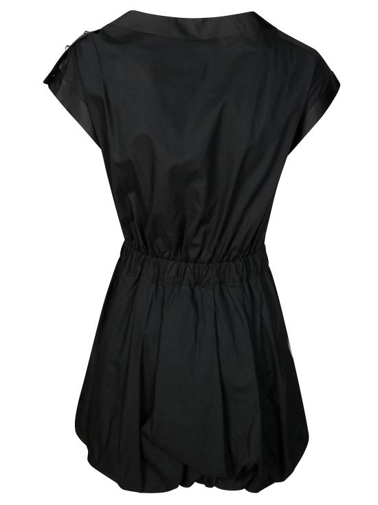 25SS 핑코 숏 원피스 105215 A2LD Z99 Nero - PINKO